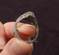 ring size