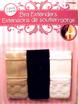 bra extenders