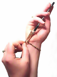 Bracelet Helper