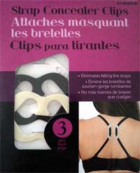 bra clips